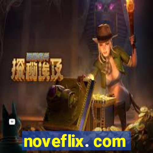 noveflix. com